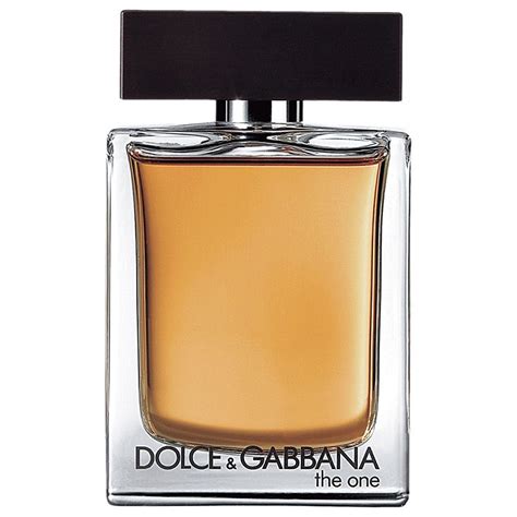 dolce gabbana the one men opinie|dolce gabbana the one 150ml.